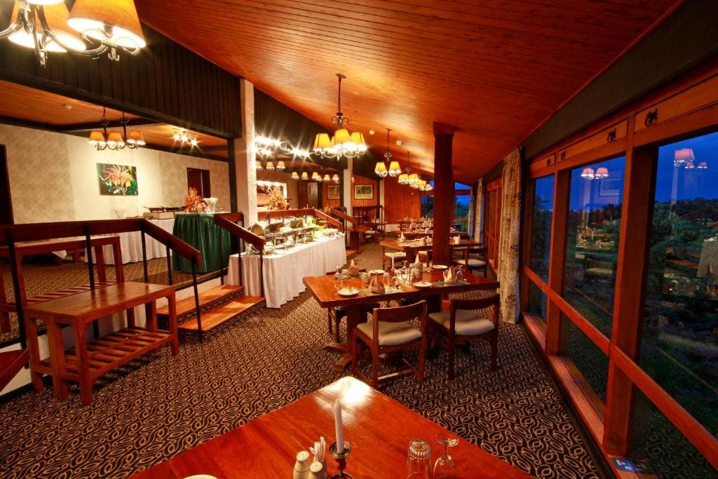 The Ark Lodge - View 3