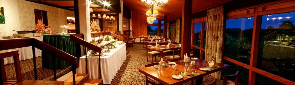 The Ark Lodge - View 4