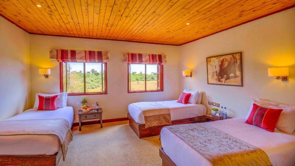 The Ark Lodge - View 7