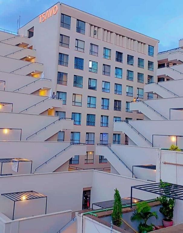 The Connoisseur Haven 1 - Main view