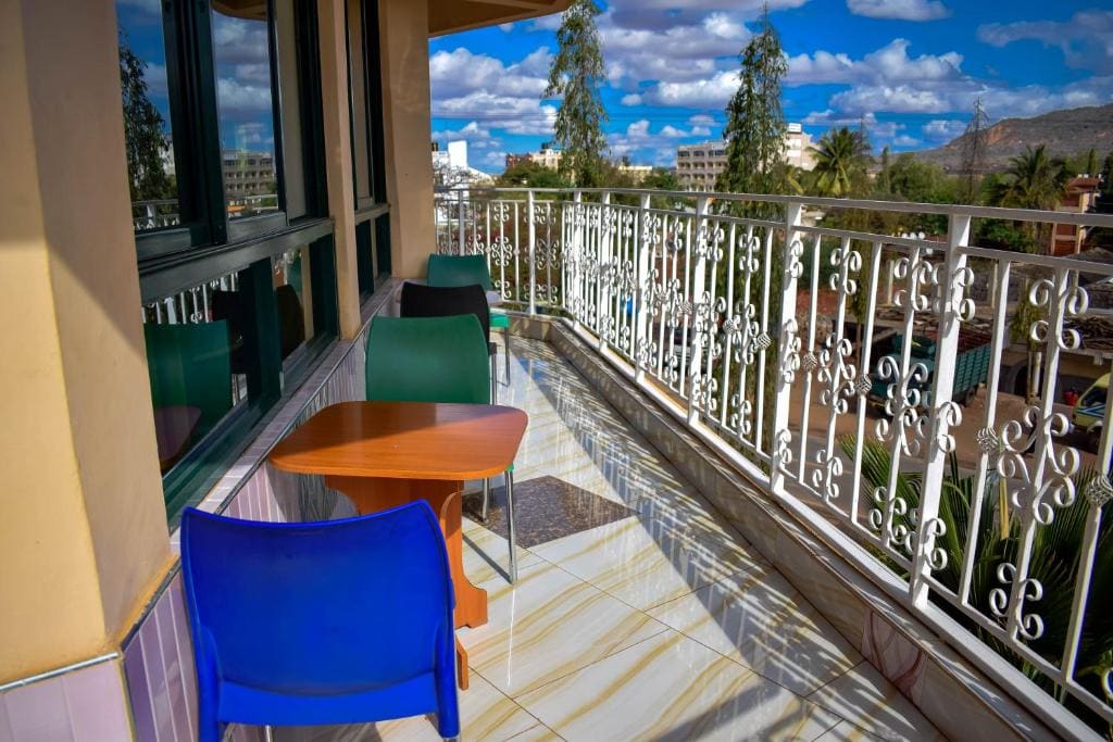 The Joy Hotel - View 6
