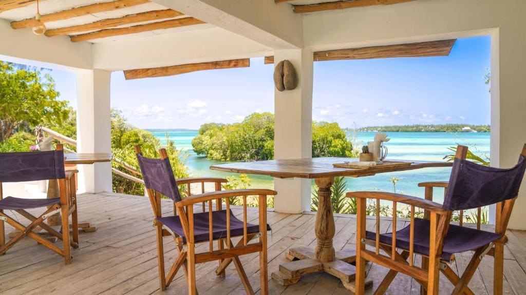The Mida Creek Hotel - View 3