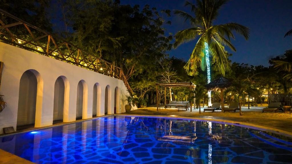 The Mida Creek Hotel - View 4