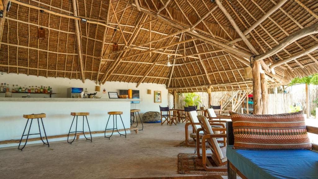 The Mida Creek Hotel - View 5