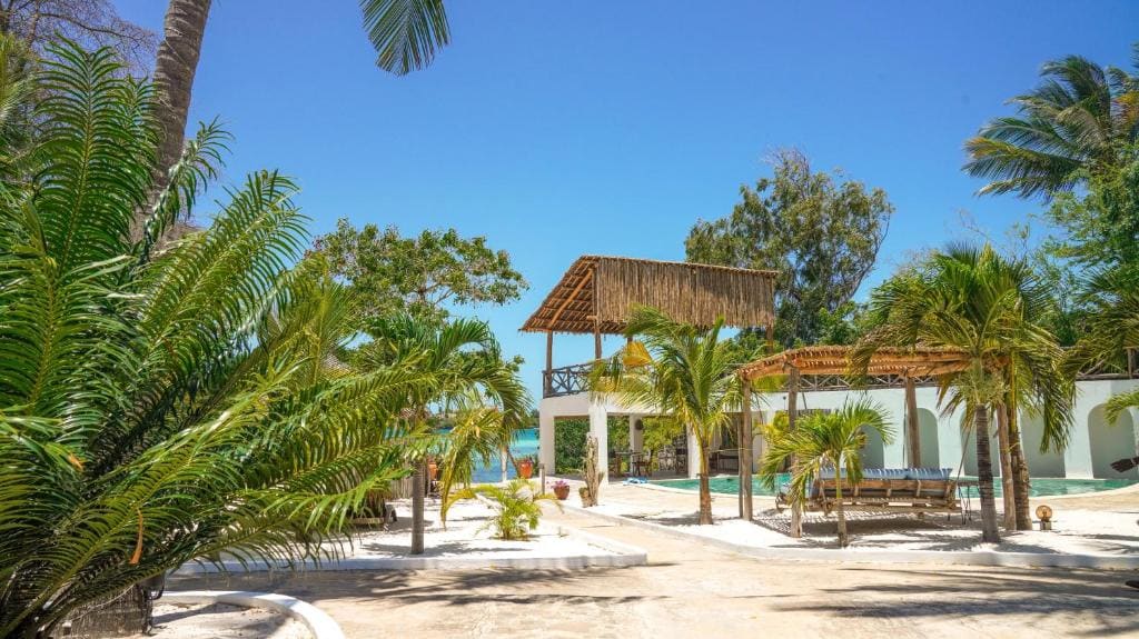 The Mida Creek Hotel - View 6