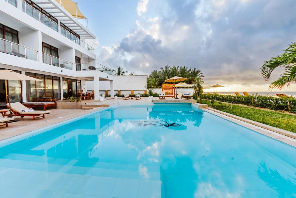 YU Resort - View 3