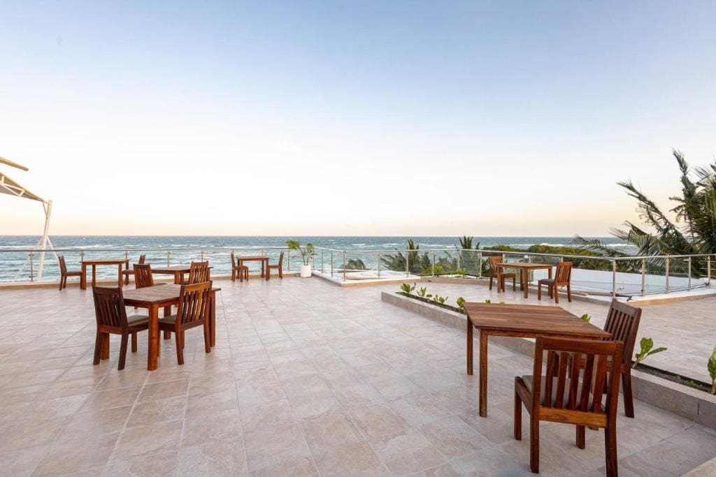 YU Resort - View 5