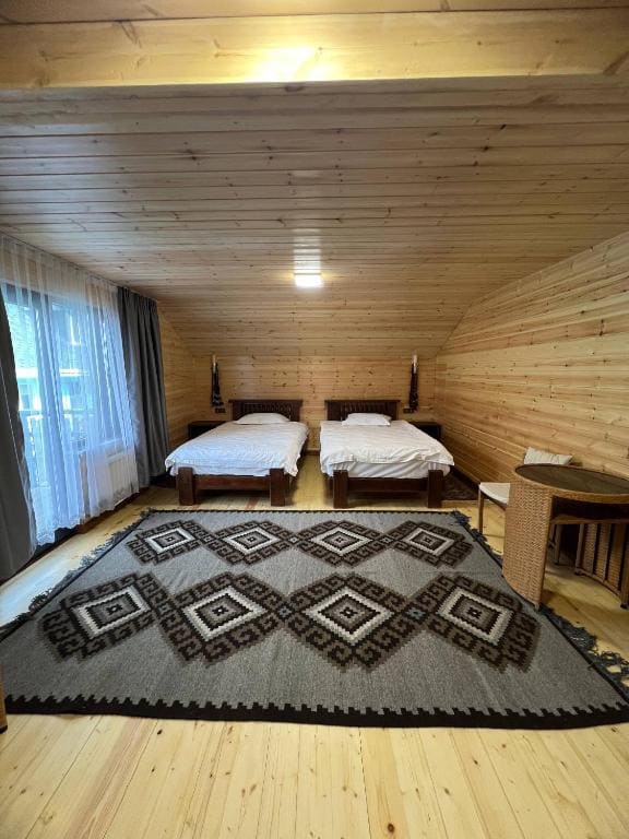 Alakol-Jyrgalan Guest House - Vista 6