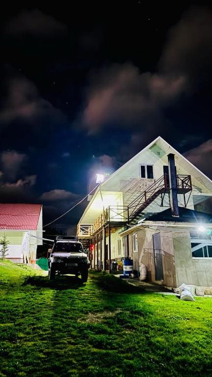Alakol-Jyrgalan Guest House - Vista 2