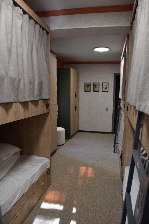 Aruu Hostel - View 6