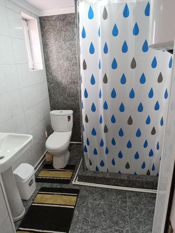 Center guesthouse - Vista 2