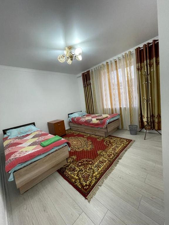 Center guesthouse - Vista 3