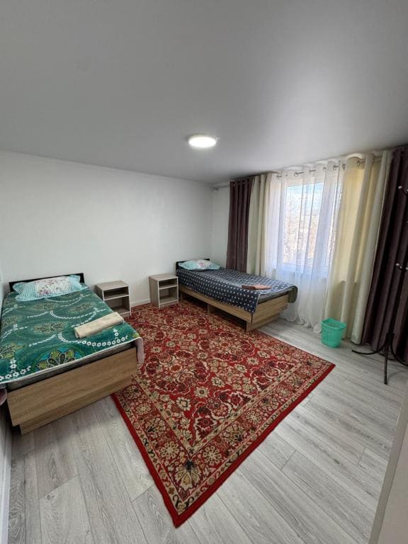 Center guesthouse - Vista 7