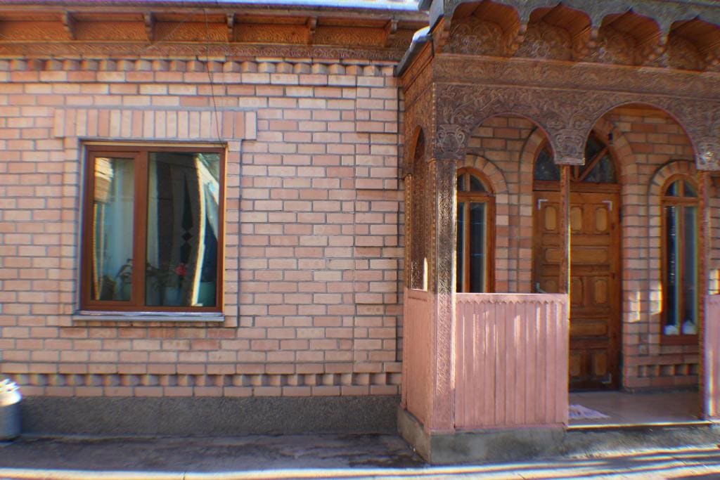 Hostel Ilbirs - View 6