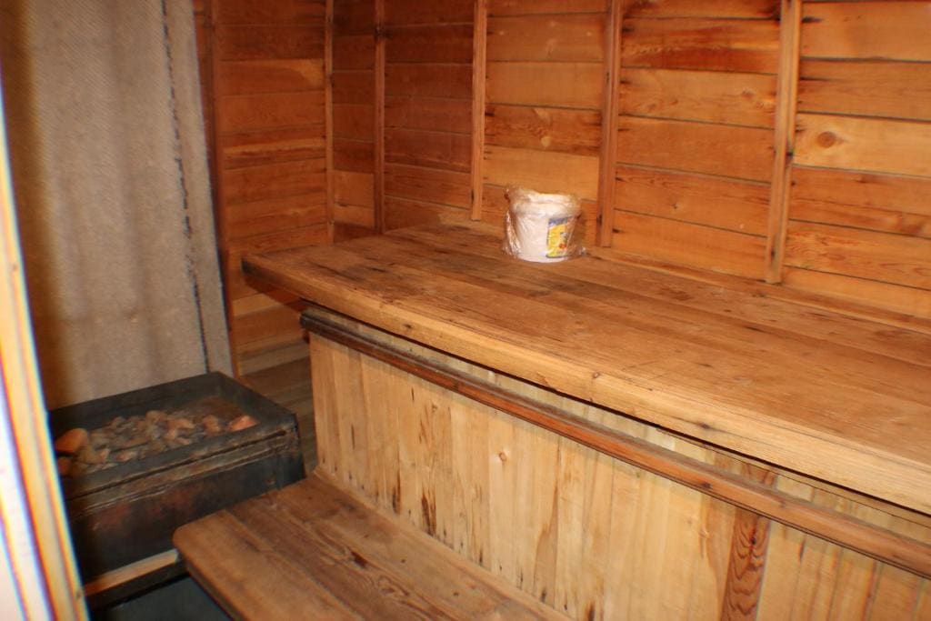 Hostel Ilbirs - View 2