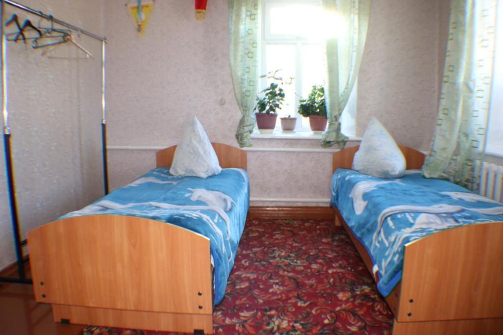 Hostel Ilbirs - View 5