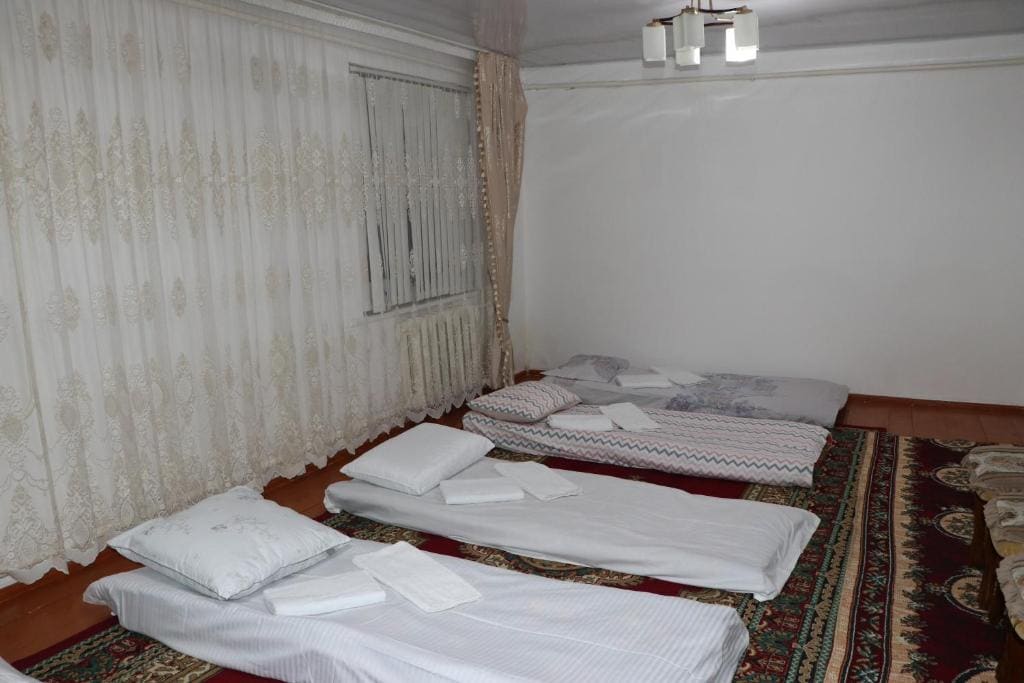 Guest House Semetei - View 7