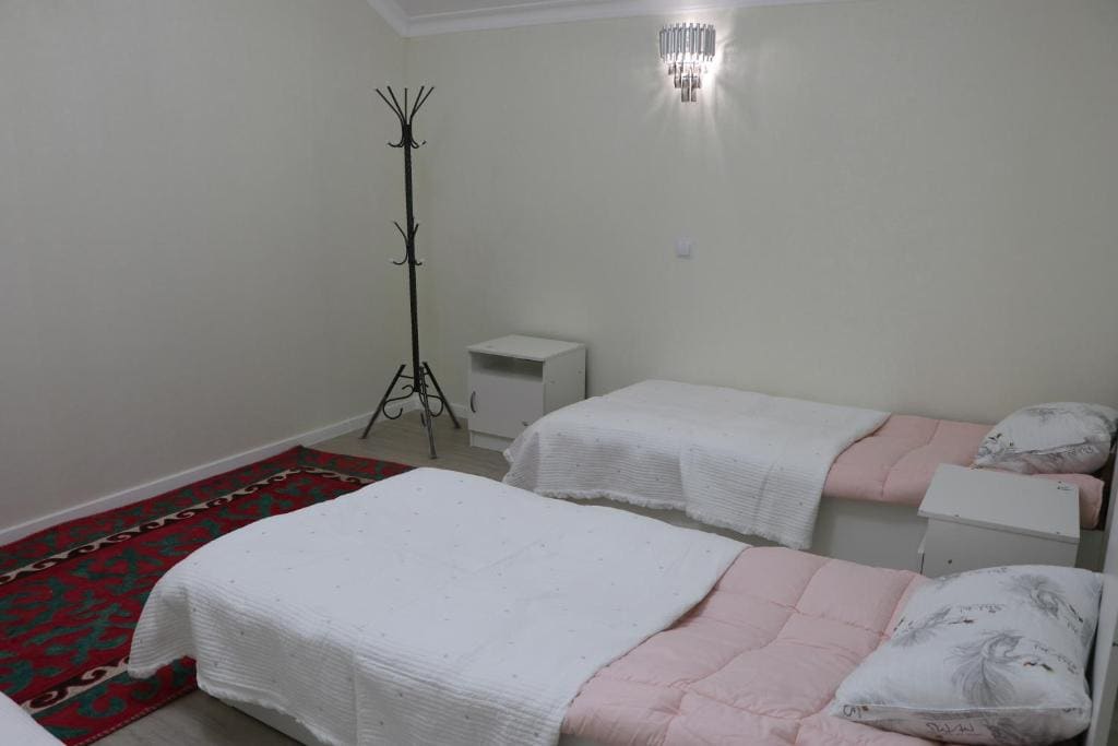 Guest House Semetei - View 2