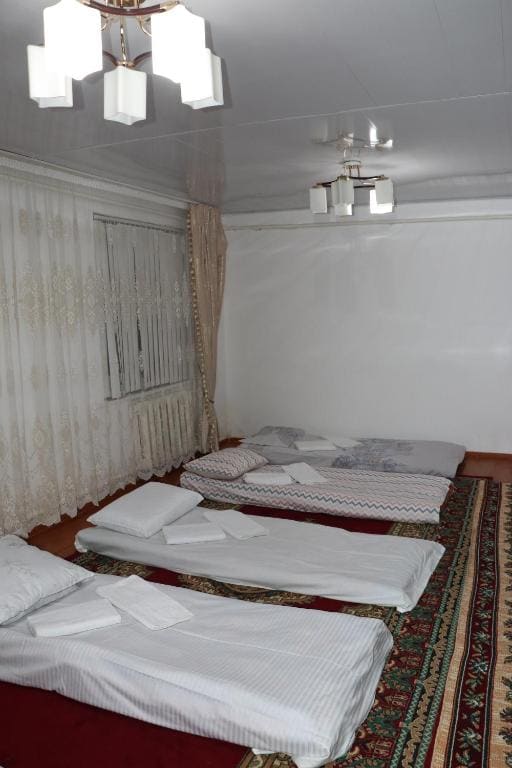 Guest House Semetei - View 6