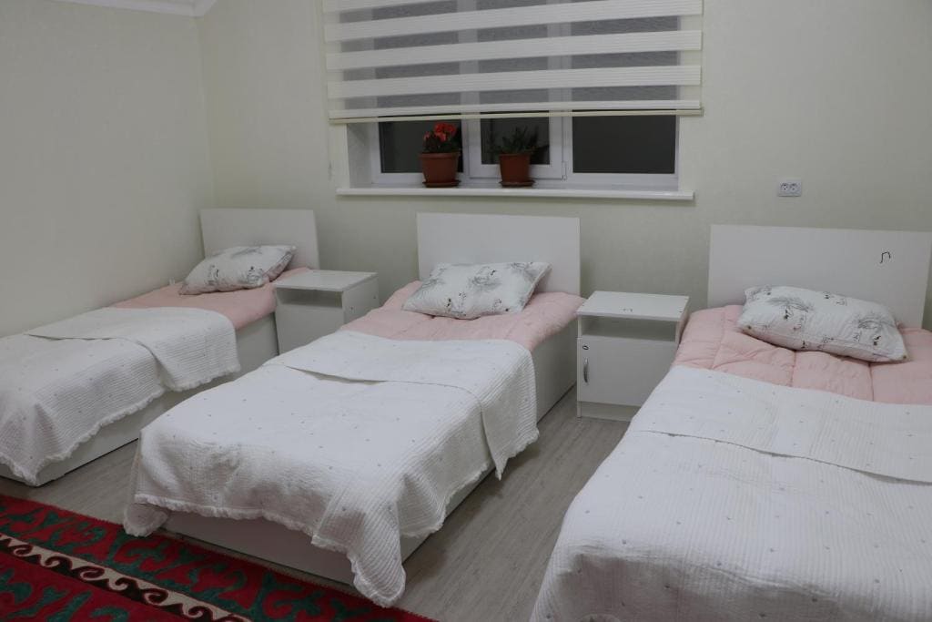 Guest House Semetei - View 5