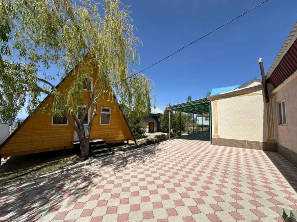 Guest House Shirin - Main view