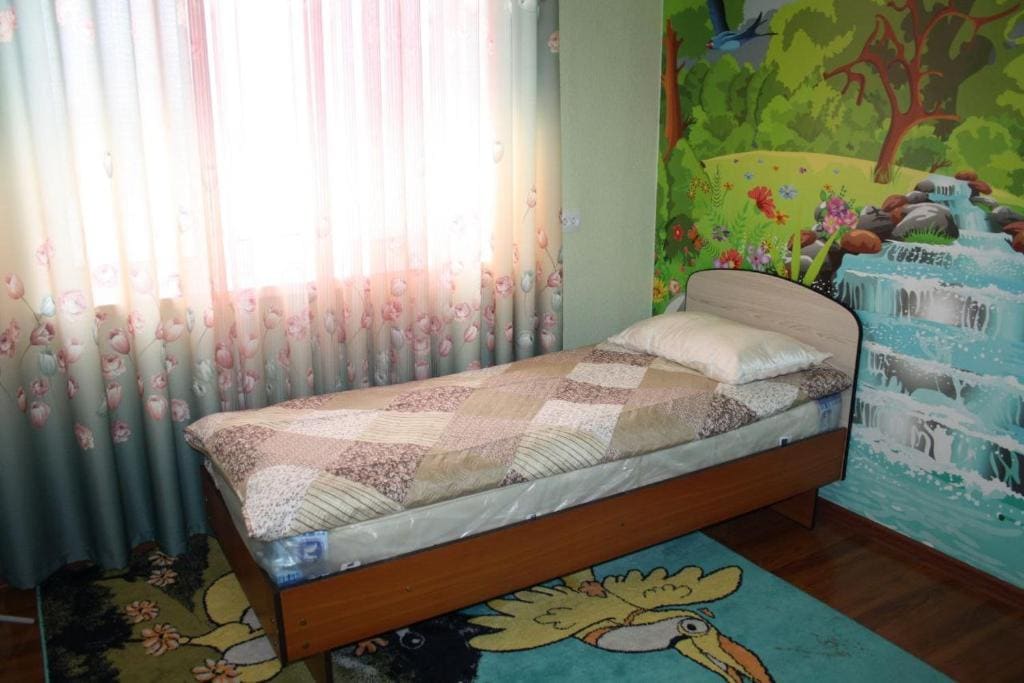 Guest House Shirin - View 7
