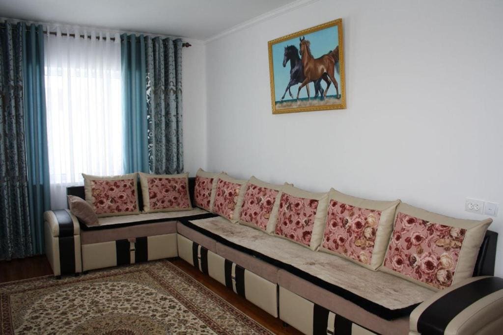 Guest House Shirin - View 5