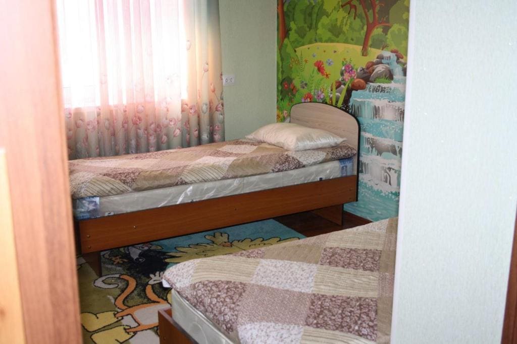 Guest House Shirin - View 6