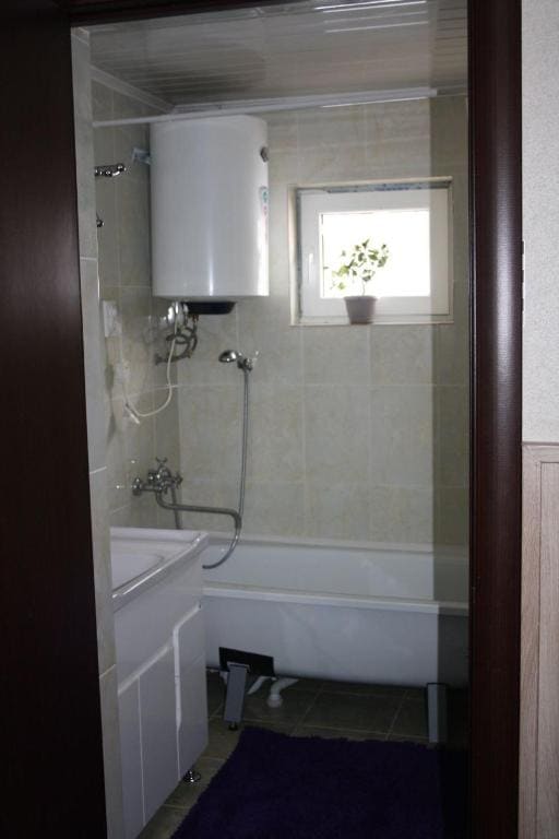 Guest House Shirin - View 4