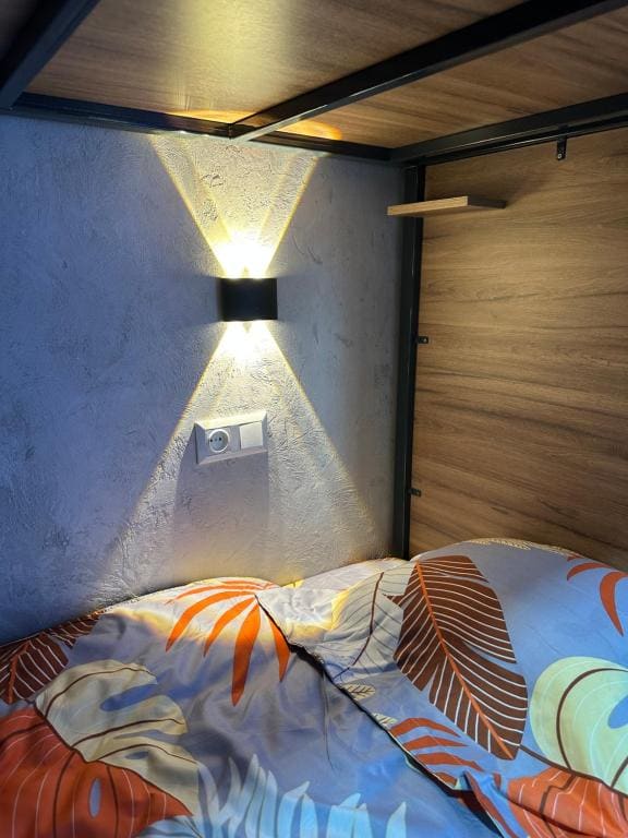 izzzi hostel - View 6