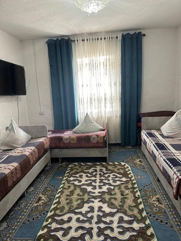 Nomad Guest House - View 6
