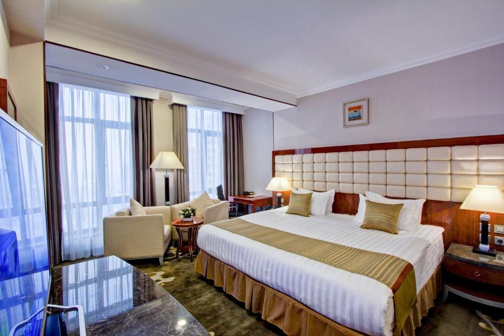 Hotel Lulu - View 2