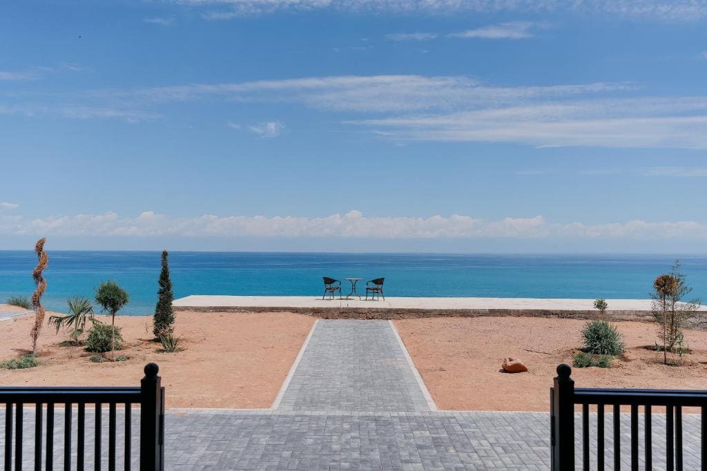 Hotel Utes - View 5