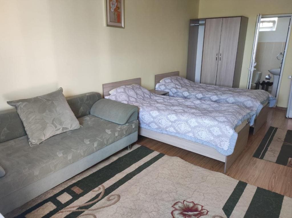 В Гостях на Иссык-Куле 2 - View 5