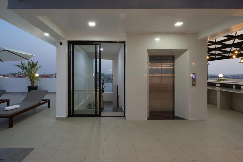 Angkor Channary Hotel - View 6