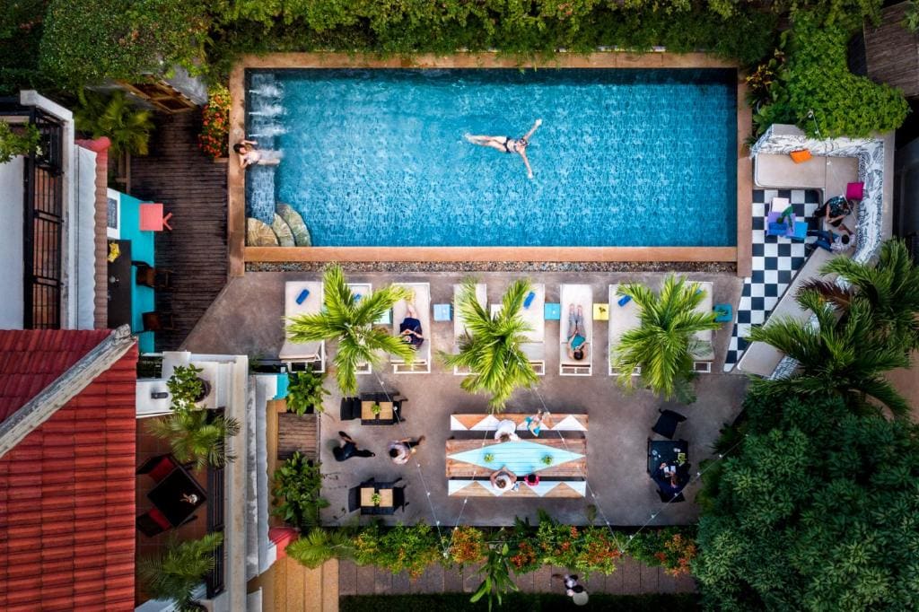 Baby Elephant Boutique Hotel - View 3