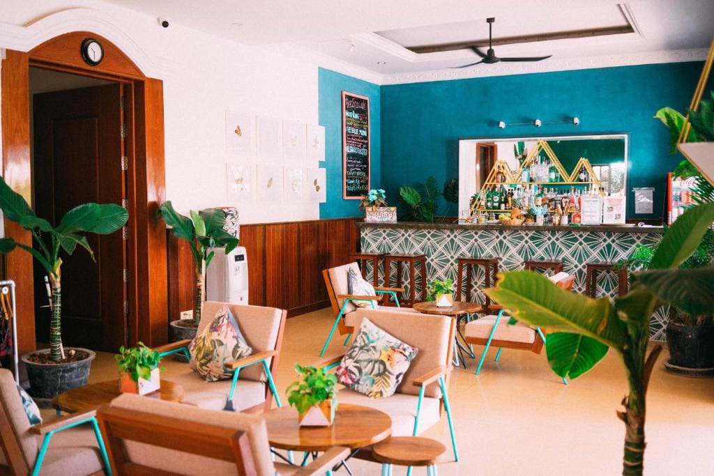 Baby Elephant Boutique Hotel - View 5