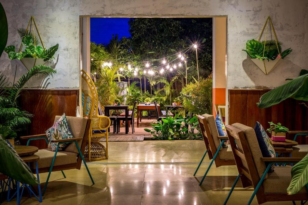 Baby Elephant Boutique Hotel - View 4