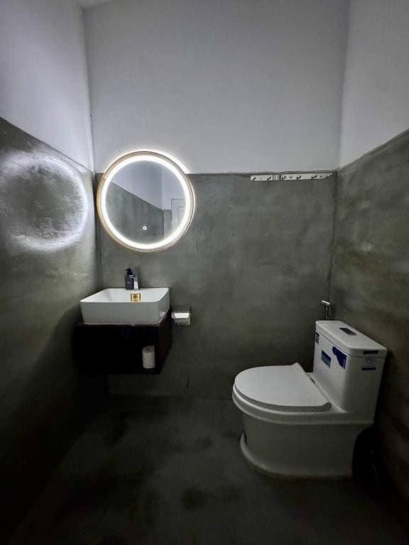 Babybong Koh Rong — Ansicht 2