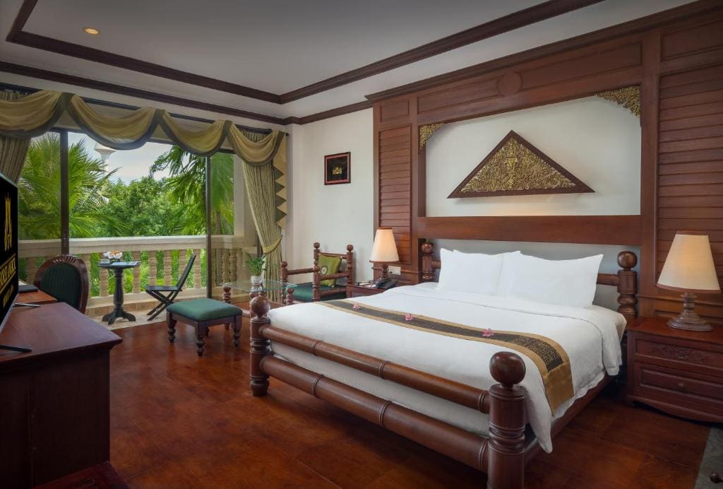 Borei Angkor Resort & Spa - View 7