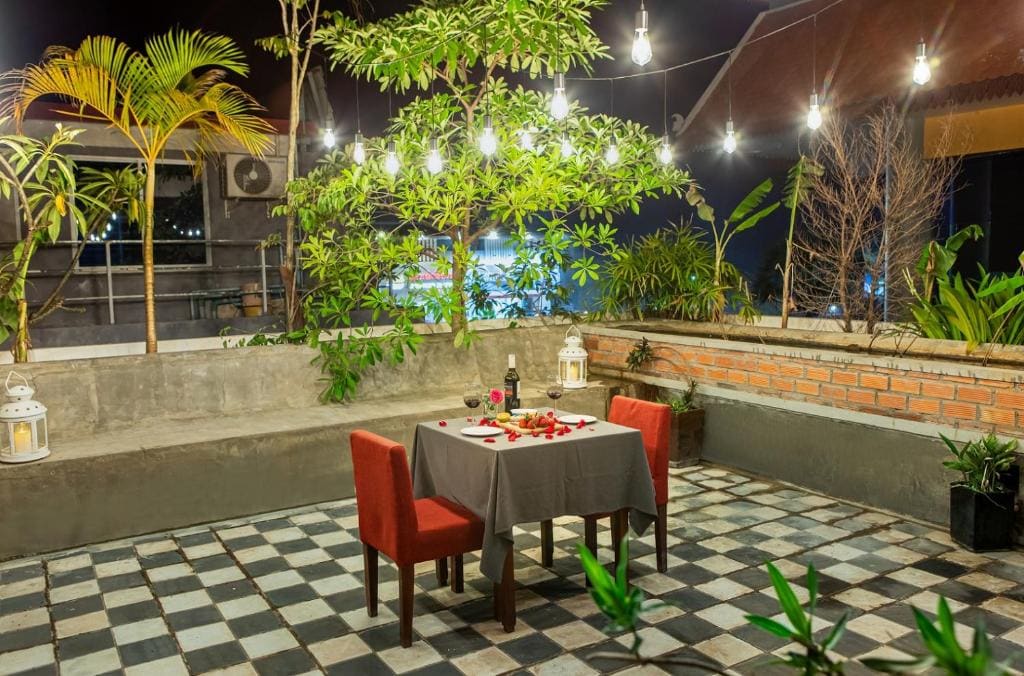 Cambana d'Angkor Suites - View 5