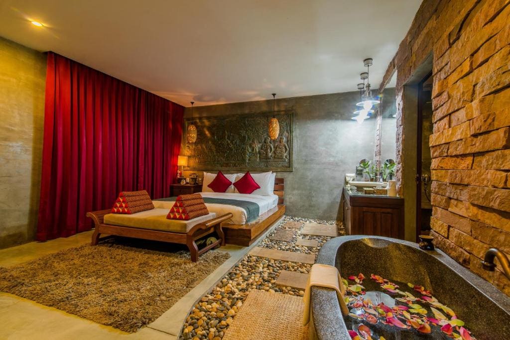 Cambana d'Angkor Suites - View 7