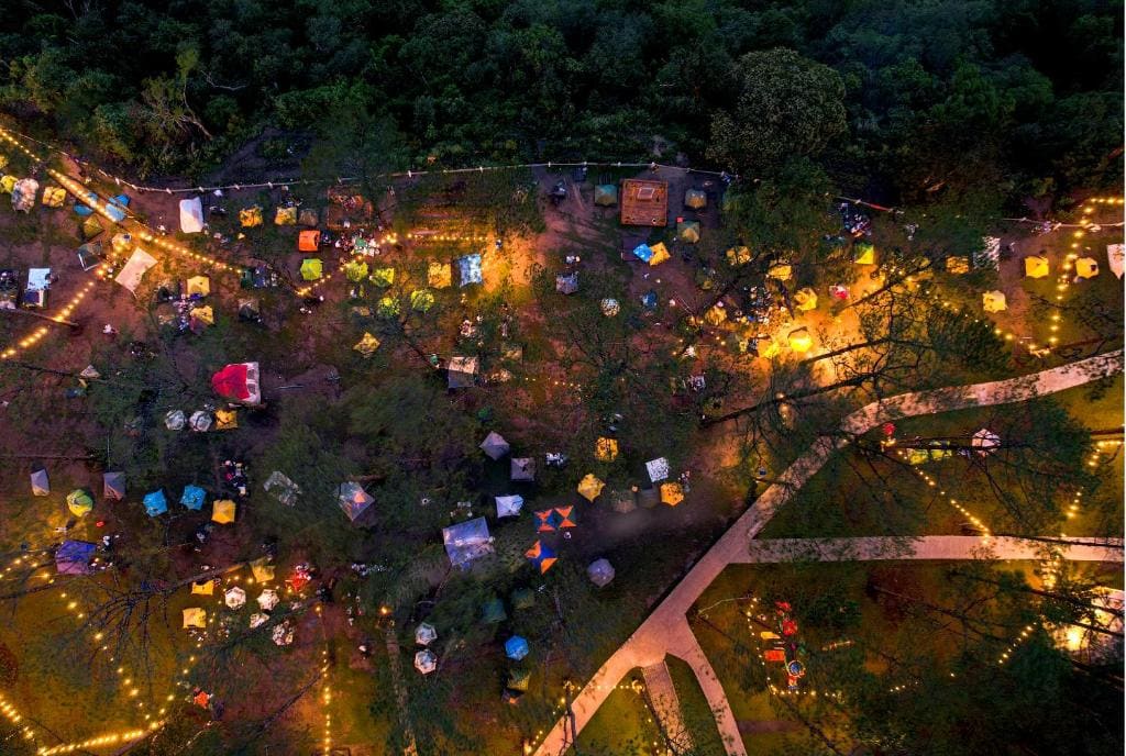 Camping Park Resort by EHM - View 7