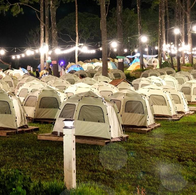 Camping Park Resort by EHM - View 5