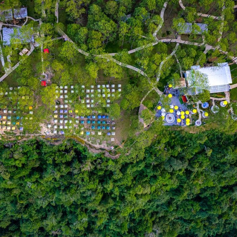 Camping Park Resort by EHM - View 6