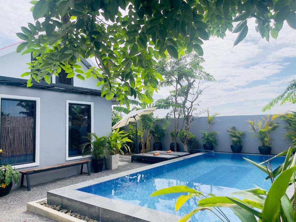 Sanctuary Homestay Battambang - View 3