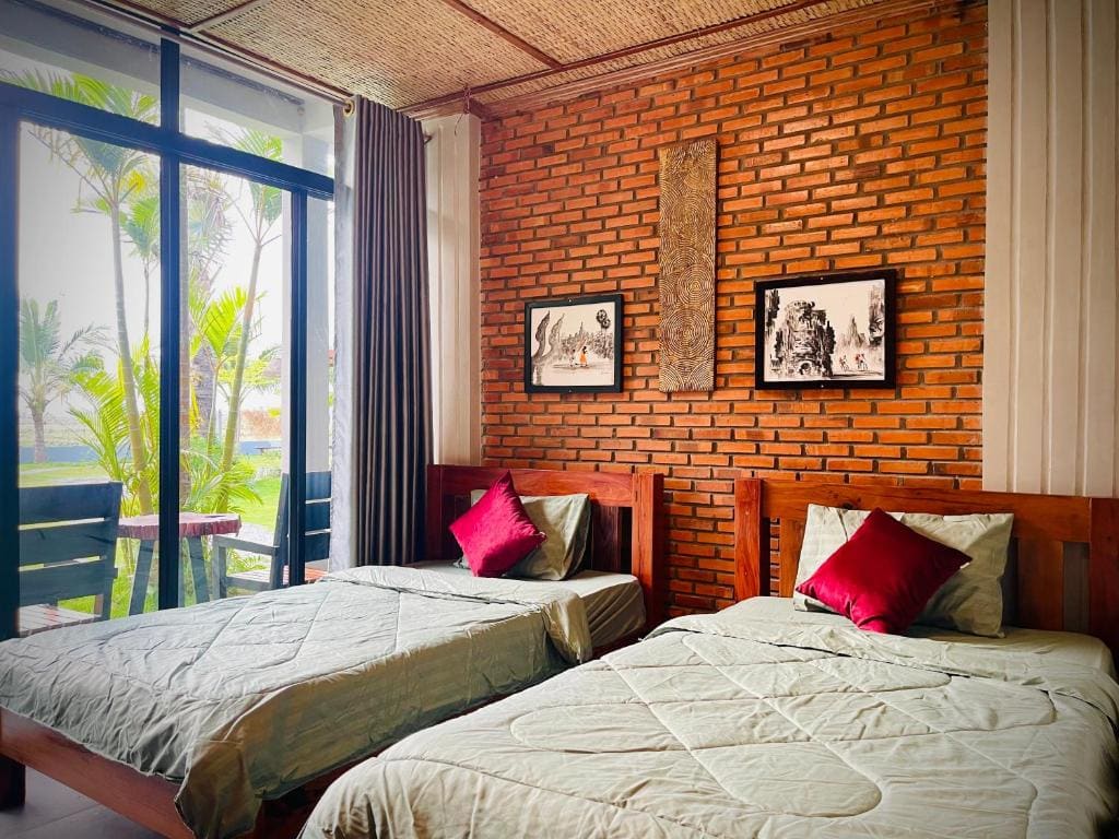 Sanctuary Homestay Battambang - View 7