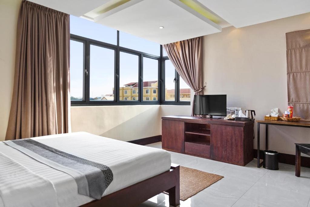 Hotel Five.S - View 7