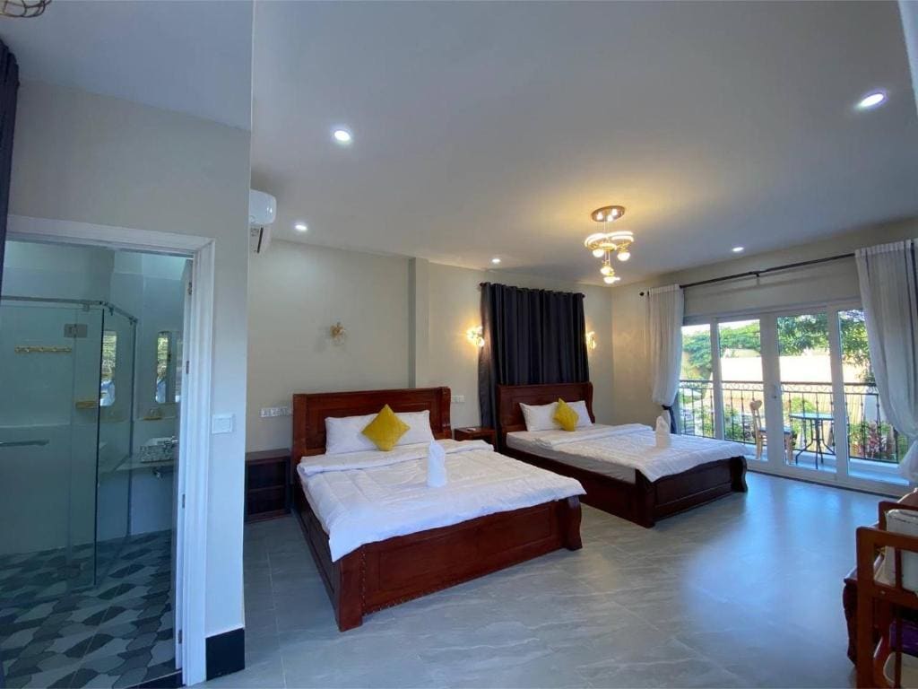 Golden Kep Beach Resort - View 4