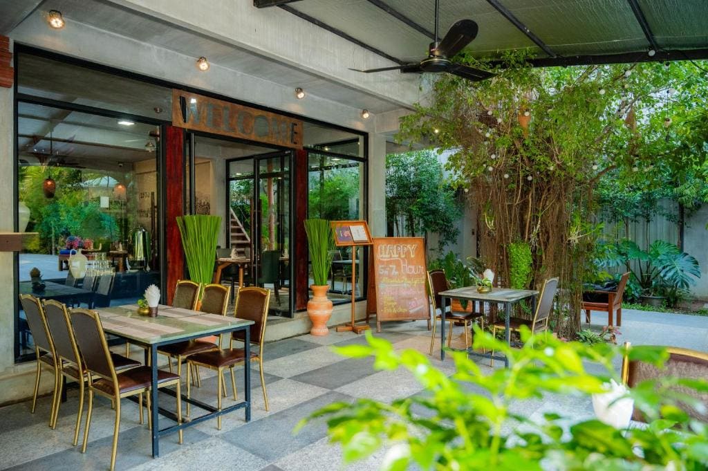 Kampot Sweet Boutique - View 6